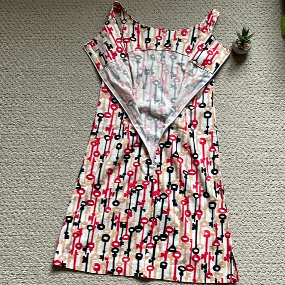 Becky & Max cotton dress - Picture 5 of 14